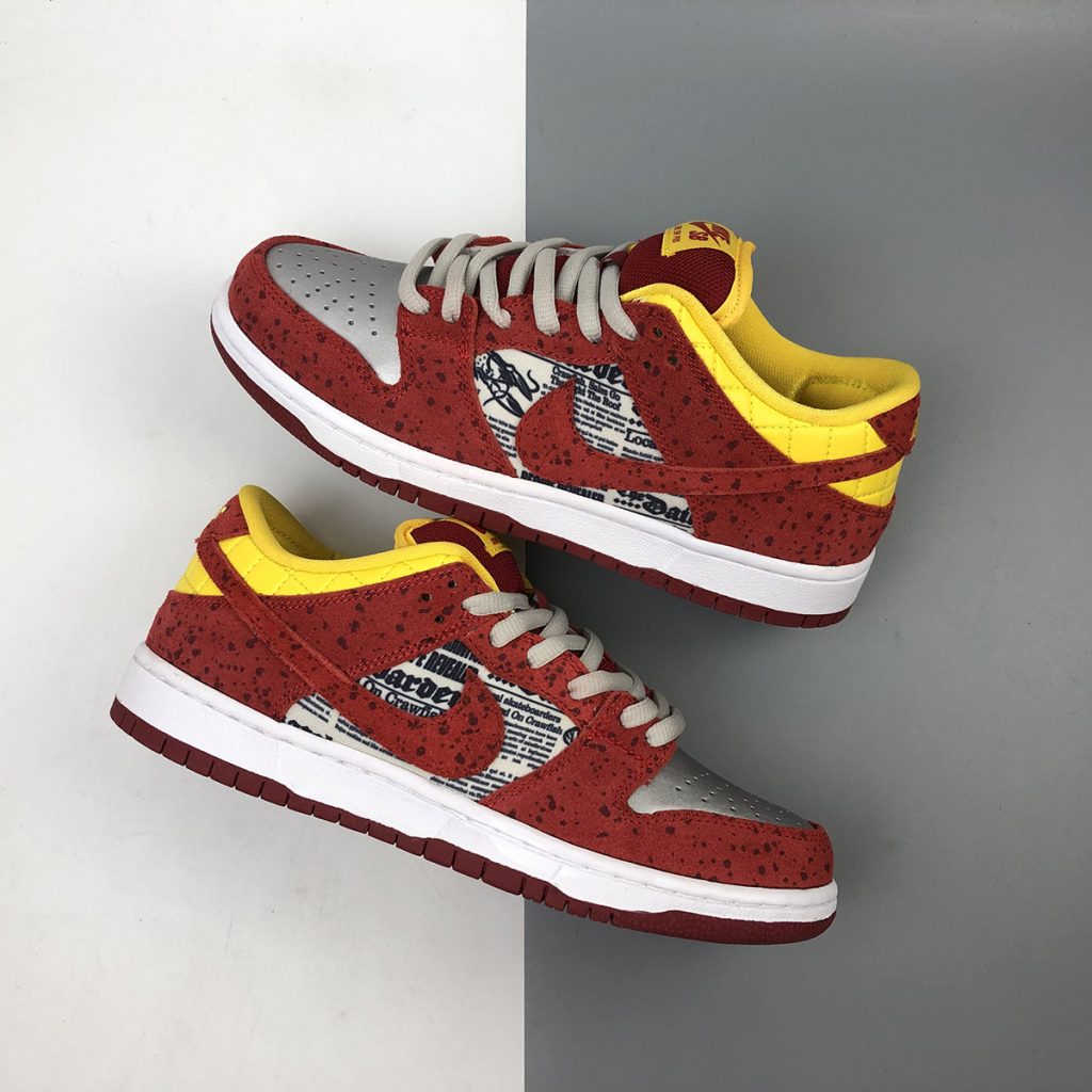 nike sb crawfish for sale