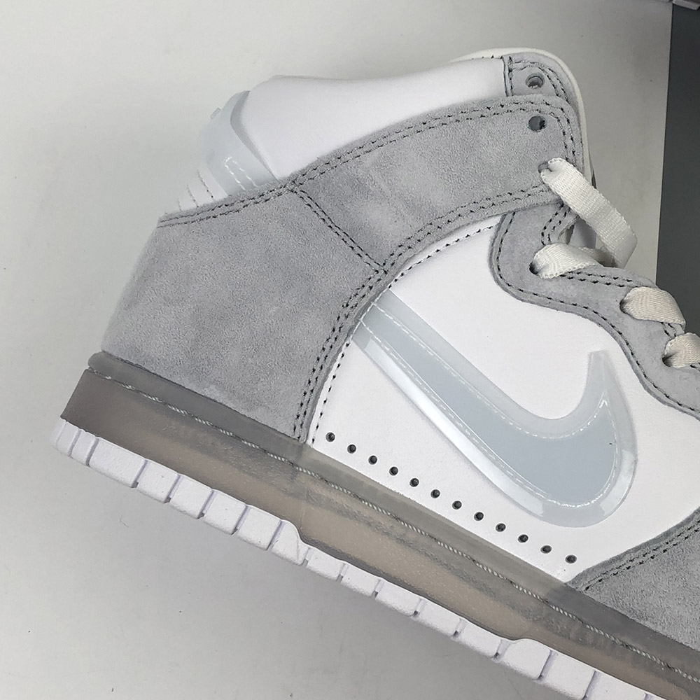 slam jam x nike sb dunk high