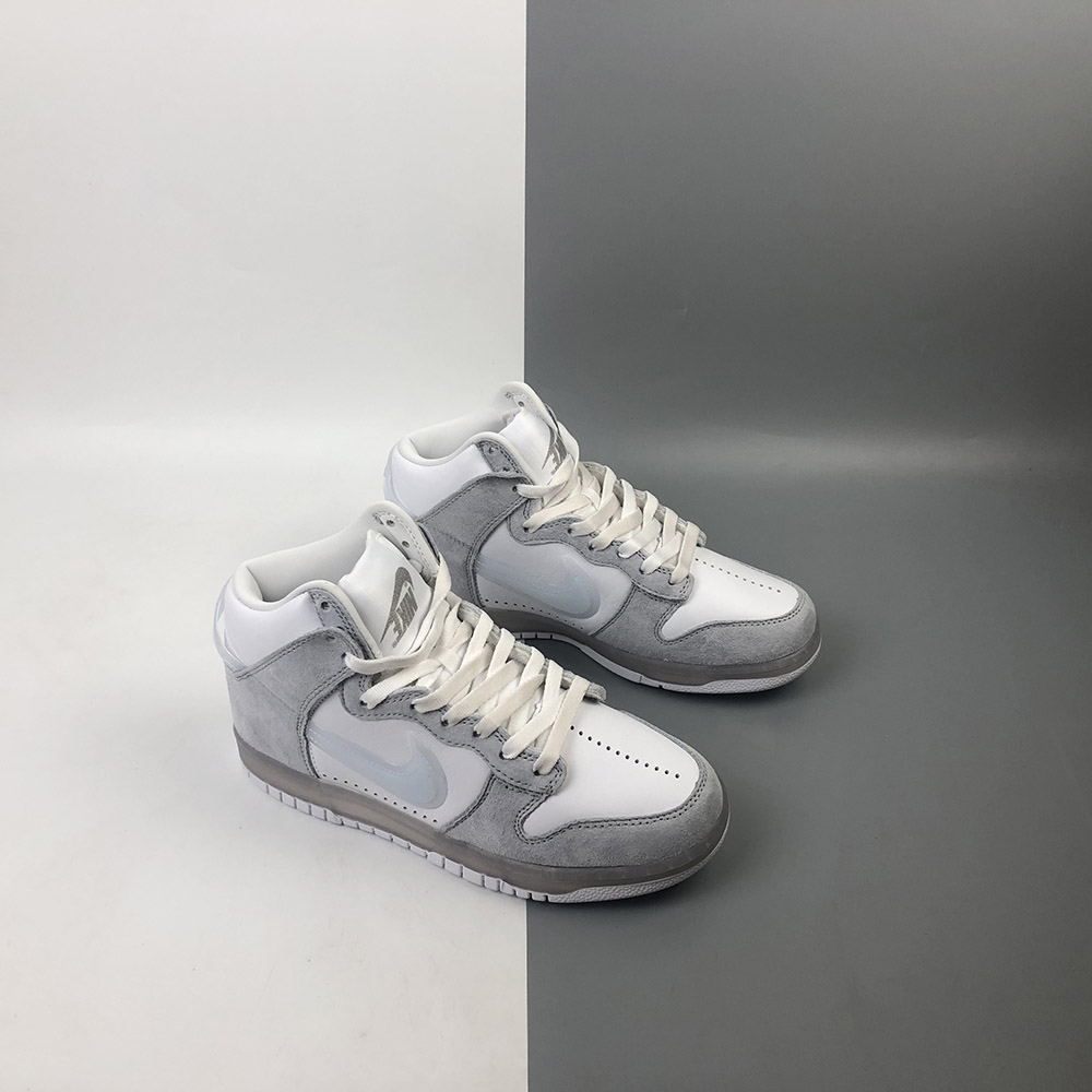 slam jam x nike sb dunk high