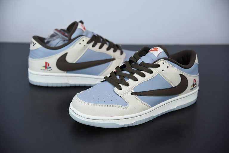 playstation x nike shoes