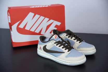 nike dunk low travis scott x playstation price