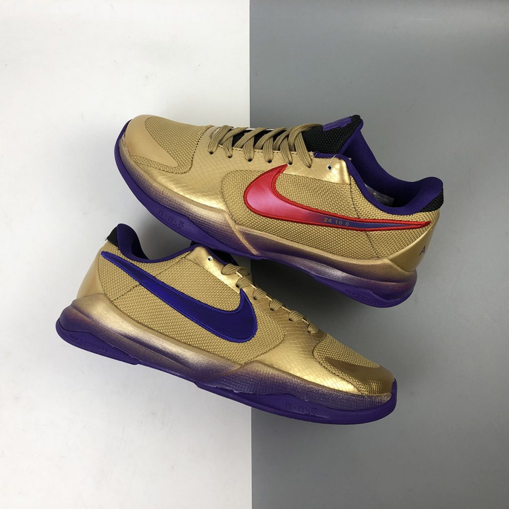 kobe x sneakers