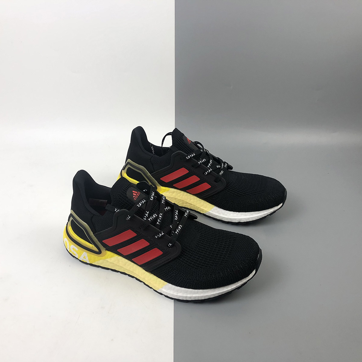 adidas-Ultra-Boost-20-Osaka-Black-Yellow-For-Sale-6