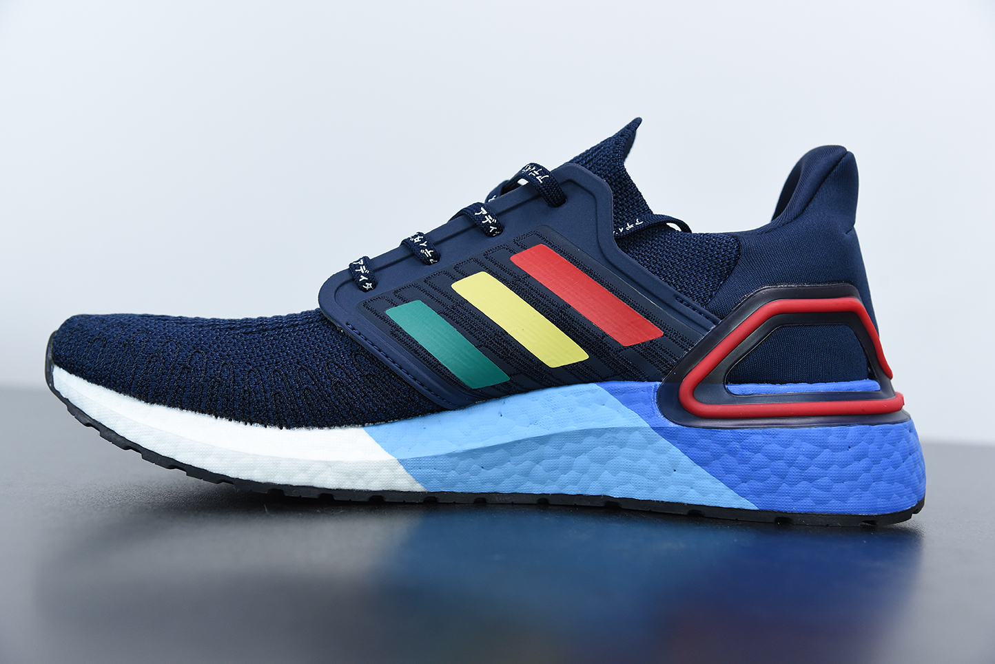 adidas-Ultra-Boost-20-Tokyo-Navy-Glory-Red-Shock-Yellow-2