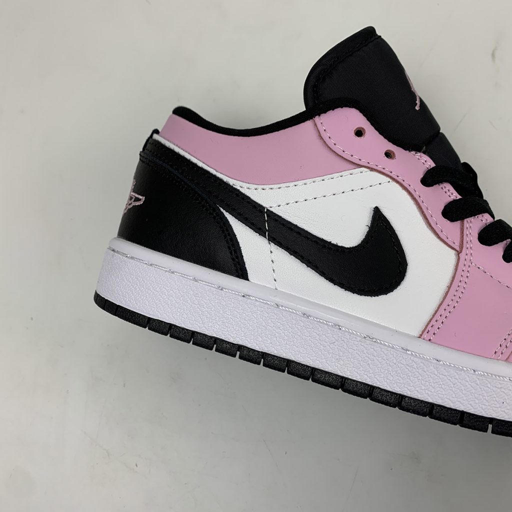 jordan 1 low pink