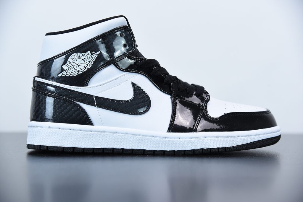 jordan 1 black all star