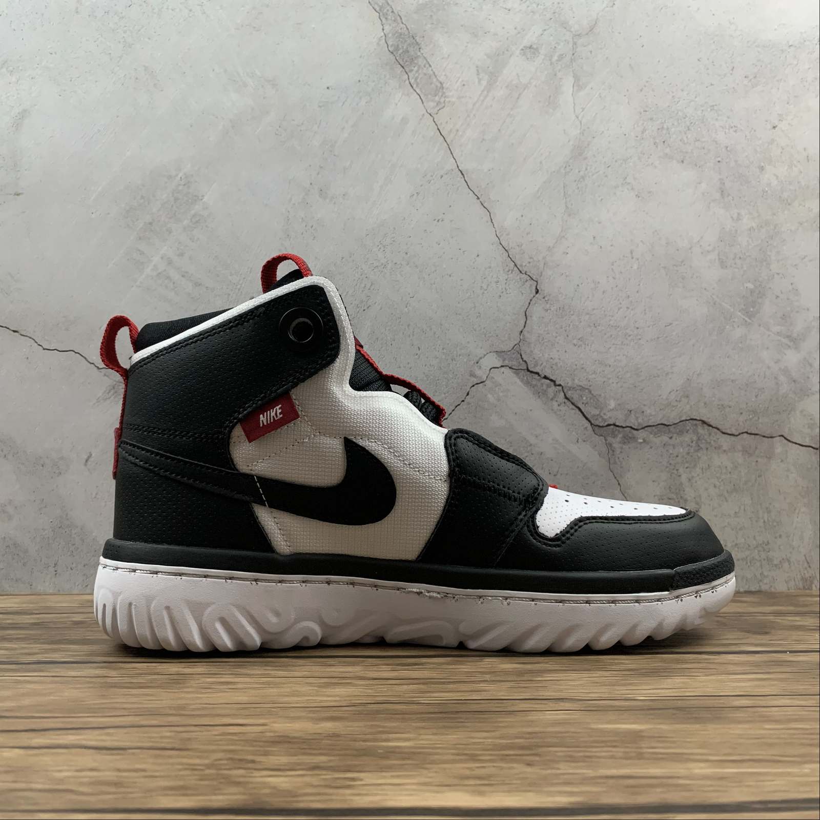 air jordan 1 react low