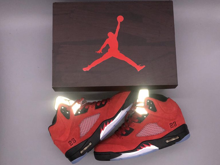 raging bulls 5 for sale