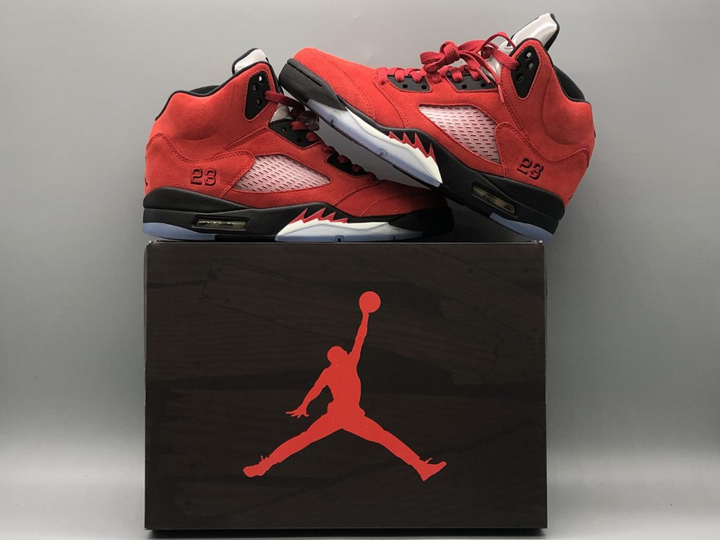 raging bulls 5 for sale