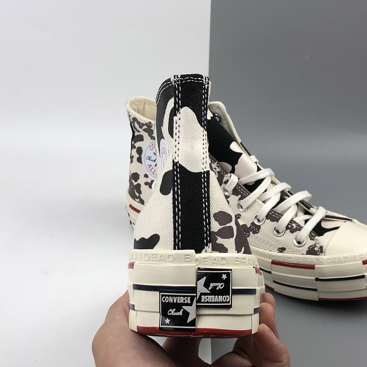 Brain-Dead-x-Converse-Chuck-70-High-Egret-Brown-For-Sale-4