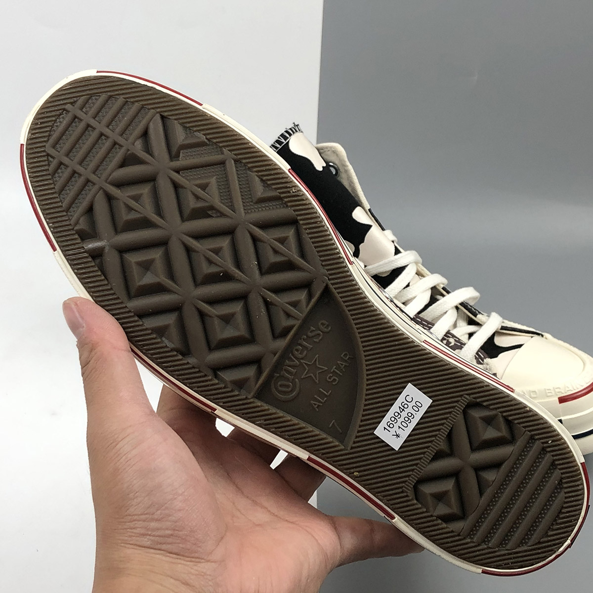 Brain-Dead-x-Converse-Chuck-70-High-Egret-Brown-For-Sale-5