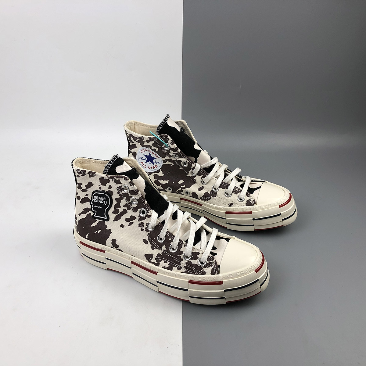 Brain-Dead-x-Converse-Chuck-70-High-Egret-Brown-For-Sale-6