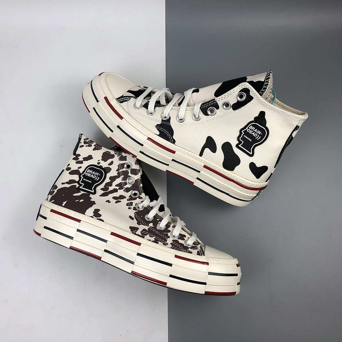 Brain-Dead-x-Converse-Chuck-70-High-Egret-Brown-For-Sale