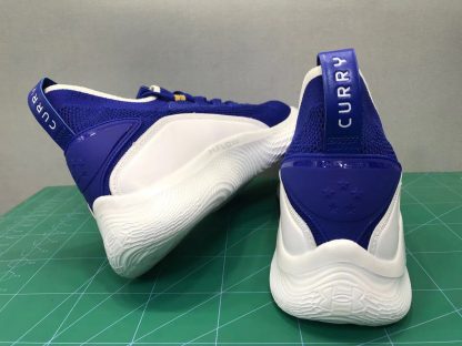 curry flow 8 blue