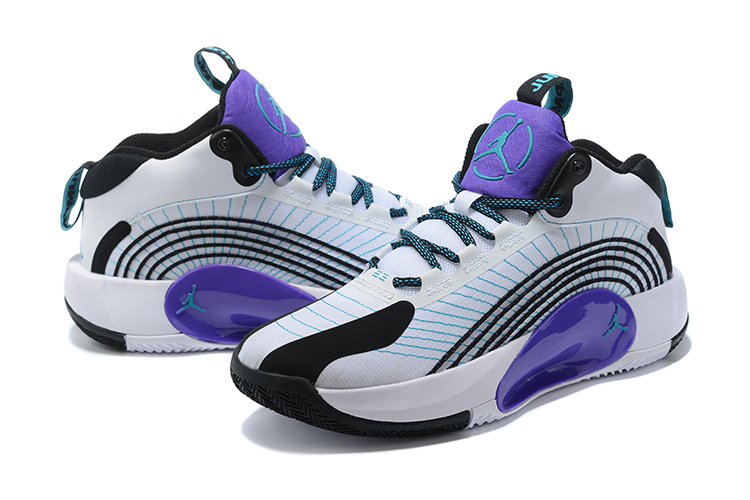 Jordan Jumpman 2021 PF “Grape” For Sale – The Sole Line