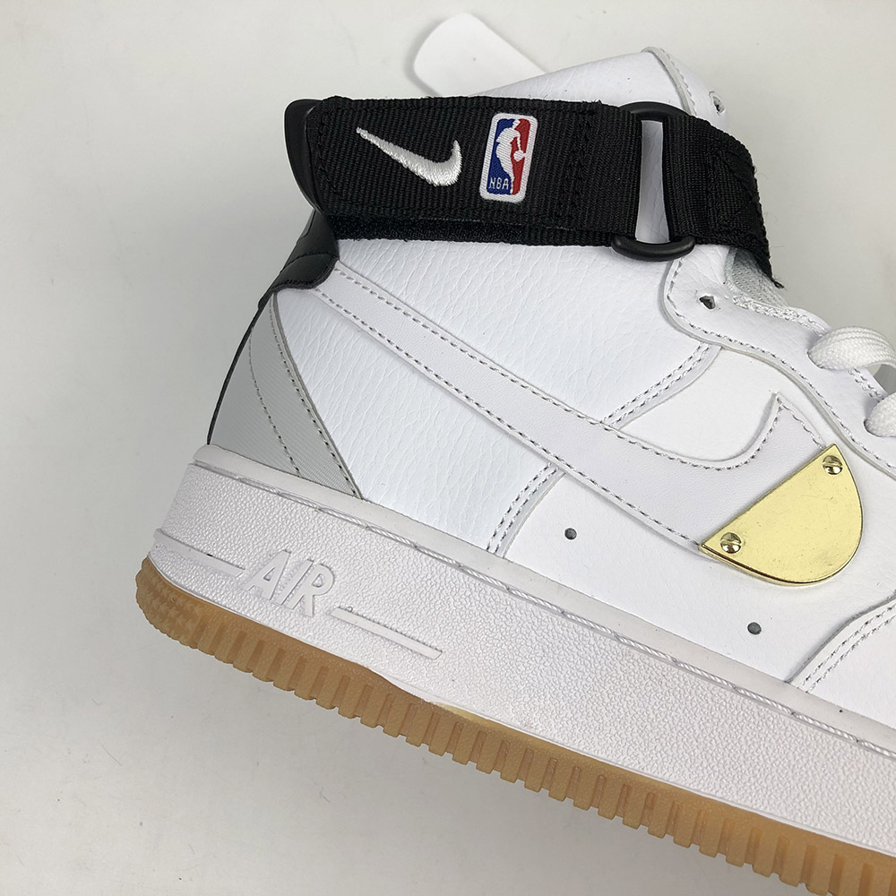 NBA-x-Nike-Air-Force-1-High-White-Pure-Platinum-For-Sale-2
