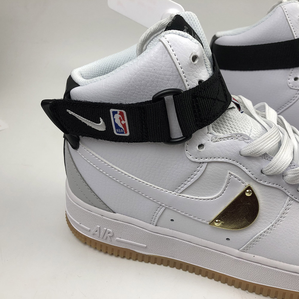 NBA-x-Nike-Air-Force-1-High-White-Pure-Platinum-For-Sale-3