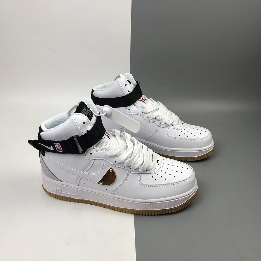NBA-x-Nike-Air-Force-1-High-White-Pure-Platinum-For-Sale-6