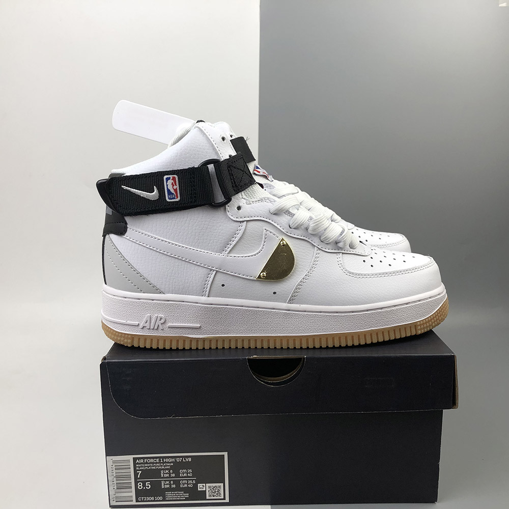 NBA-x-Nike-Air-Force-1-High-White-Pure-Platinum-For-Sale-7
