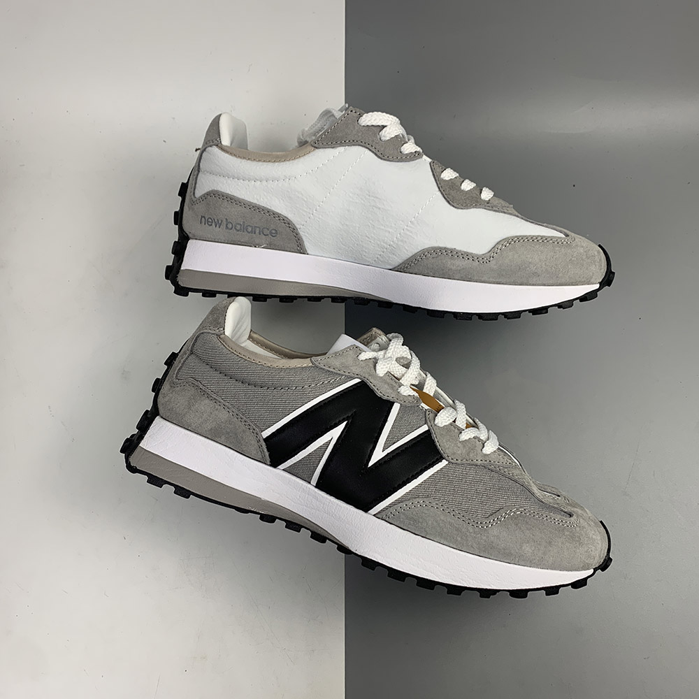 New Balance 327 ‘Grey’ For Sale – The Sole Line