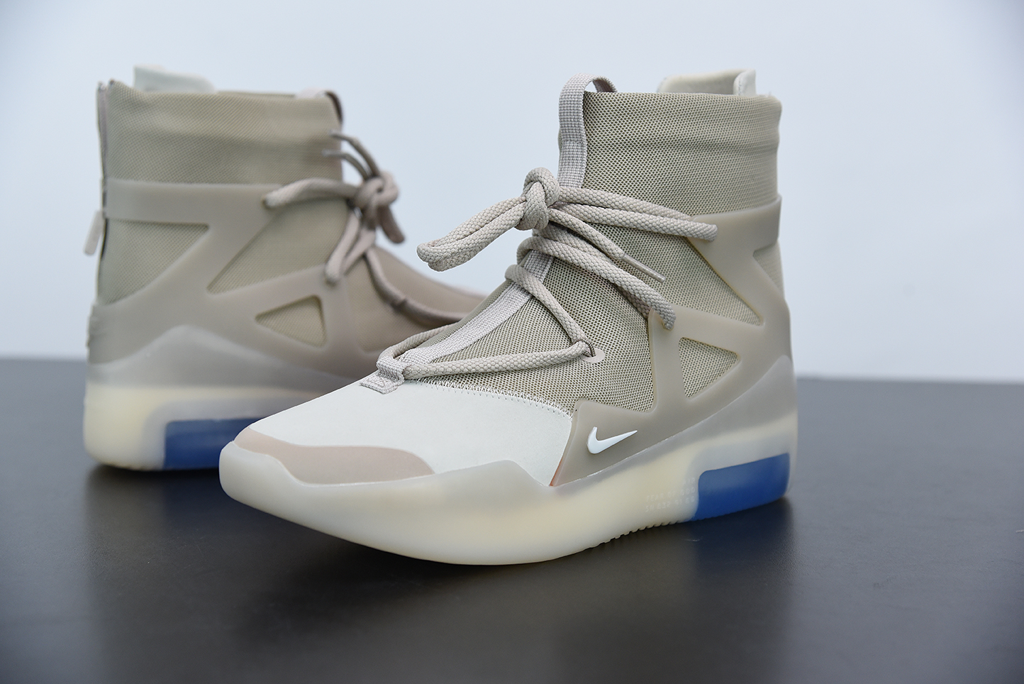 Nike Air Fear of God 1 “Oatmeal” For Sale – The Sole Line