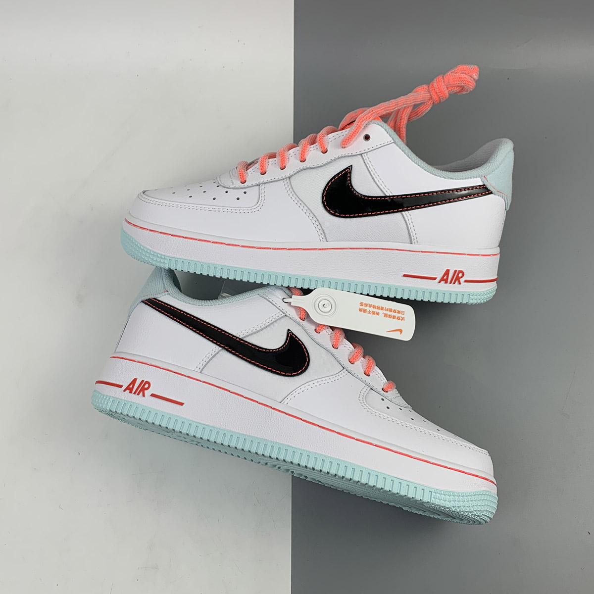 Nike-Air-Force-1-07-LV8-White-Flash-Crimson-Atomic-Pink-For-Sale