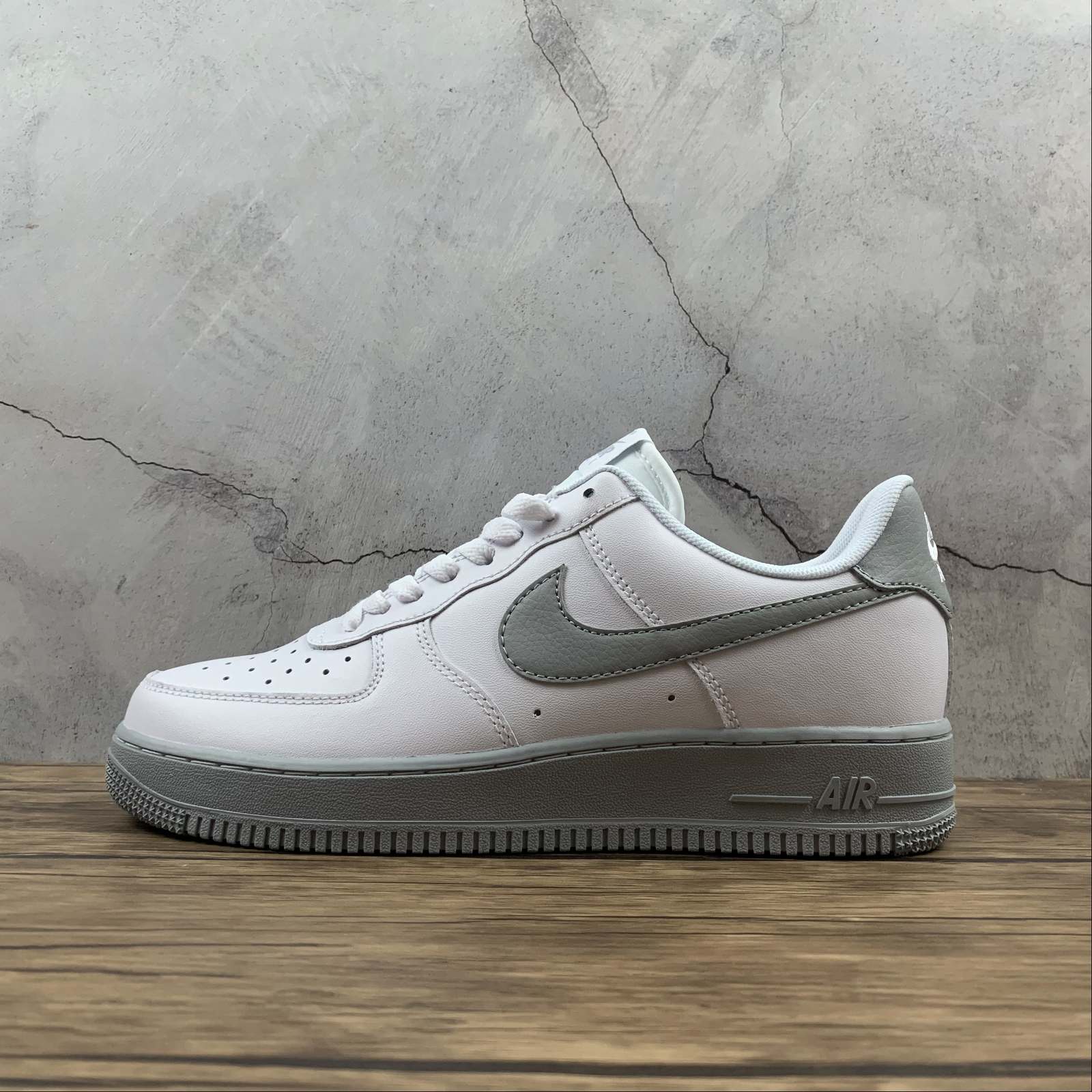 Nike-Air-Force-1-Low-07-White-Wolf-Grey-For-Sale