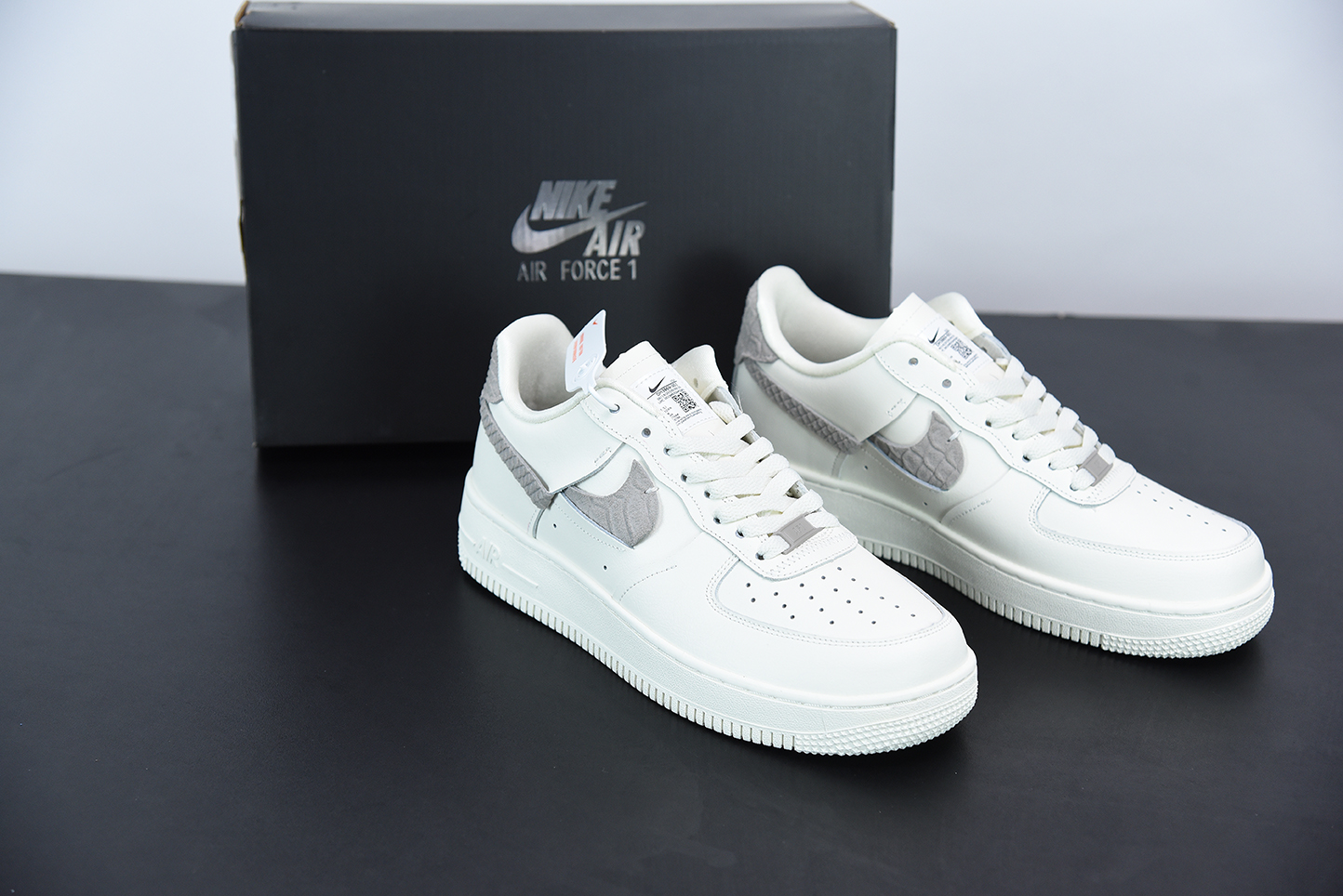 air force 1 07 trainers seaglass light armory lxx
