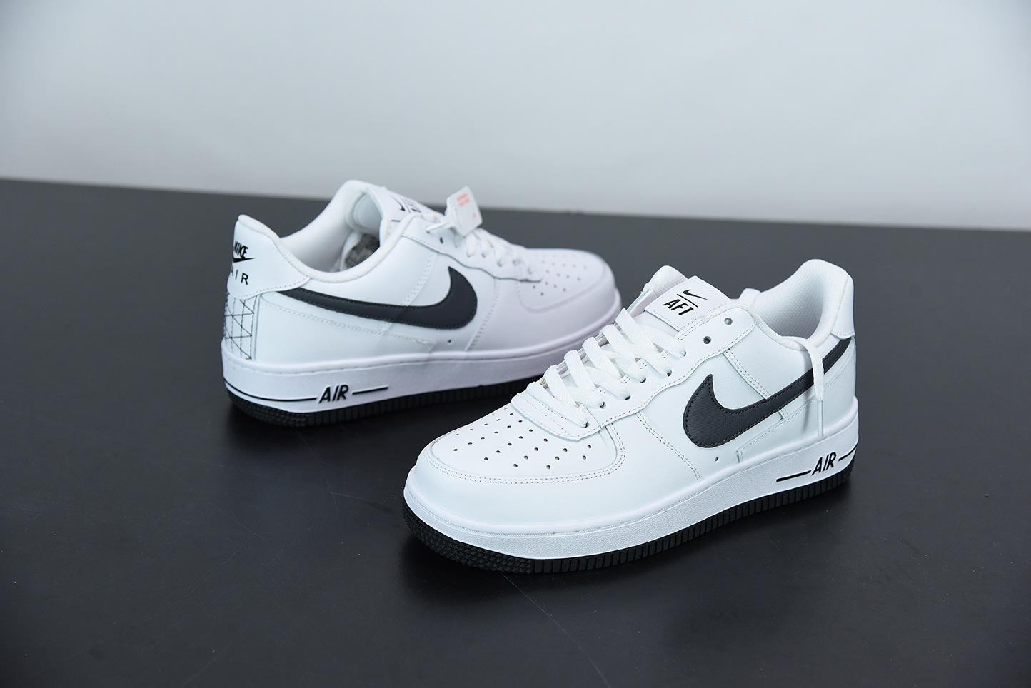 Nike-Air-Force-1-Low-White-Black-For-Sale-3