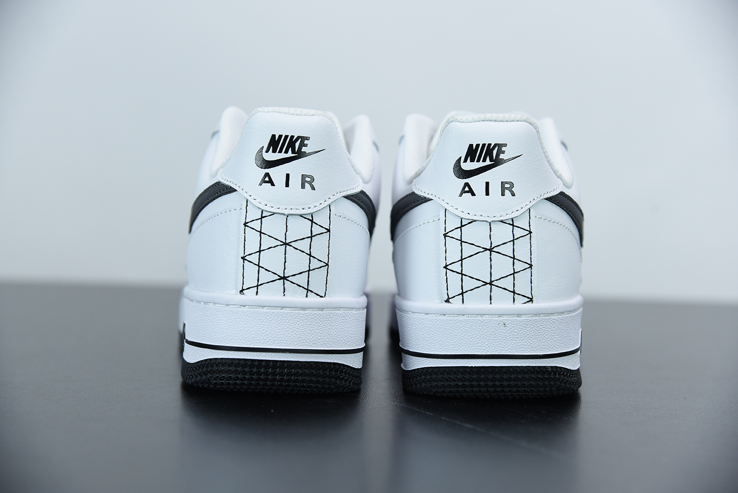 Nike-Air-Force-1-Low-White-Black-For-Sale-4