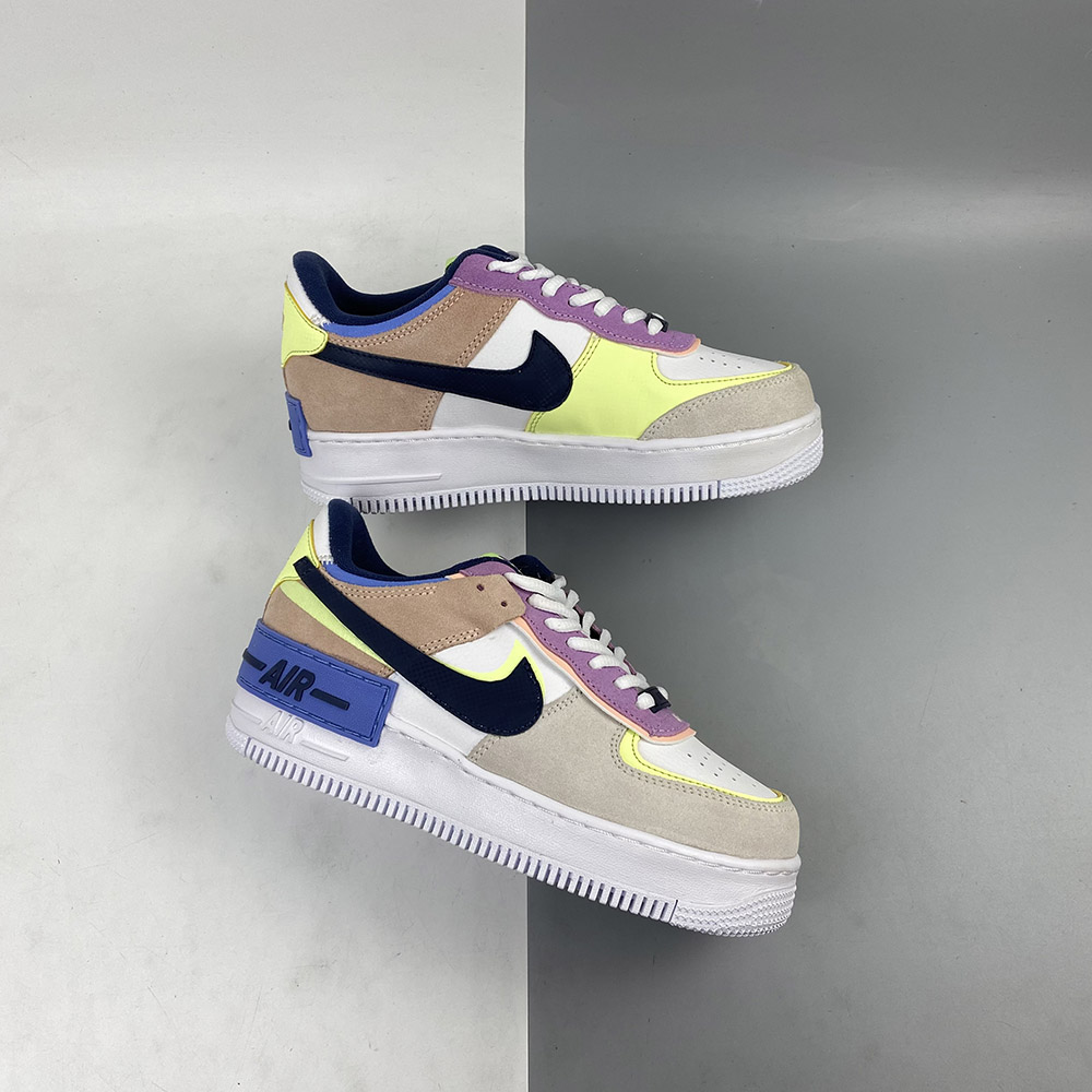 Nike-Air-Force-1-Shadow-Photon-Dust-Royal-Pulse-Barely-Volt-1