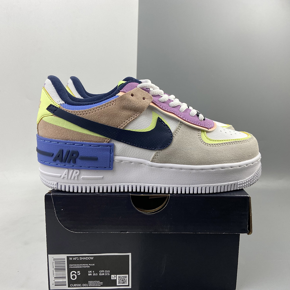 Nike-Air-Force-1-Shadow-Photon-Dust-Royal-Pulse-Barely-Volt-7