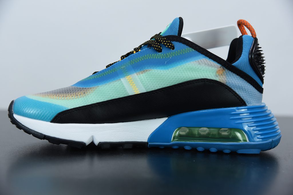 NIKE AIRMAX 1 VT QS Green & Black | SOLETOPIA