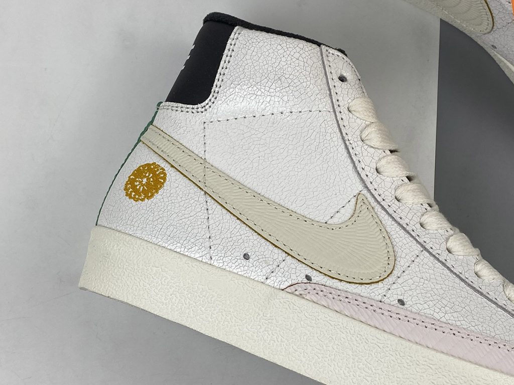 blazer 77 day of the dead