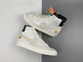 nike dia de los muertos blazer