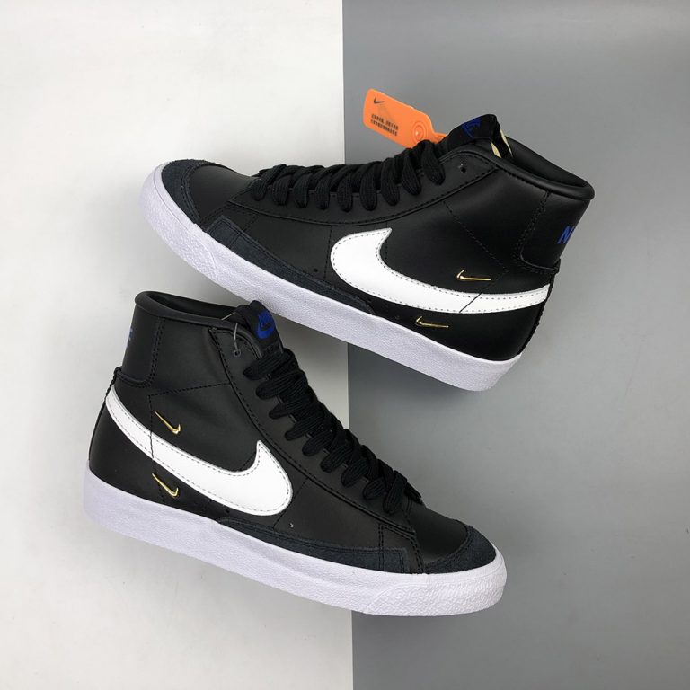 nike metallic swoosh colour block joggers in neutrals