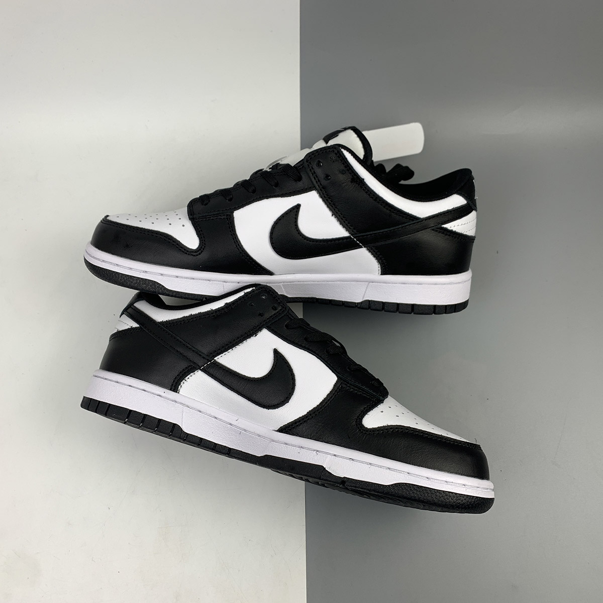 Nike Dunk Low Black White 2020 Nike Dunk Low SP Black White For Sale