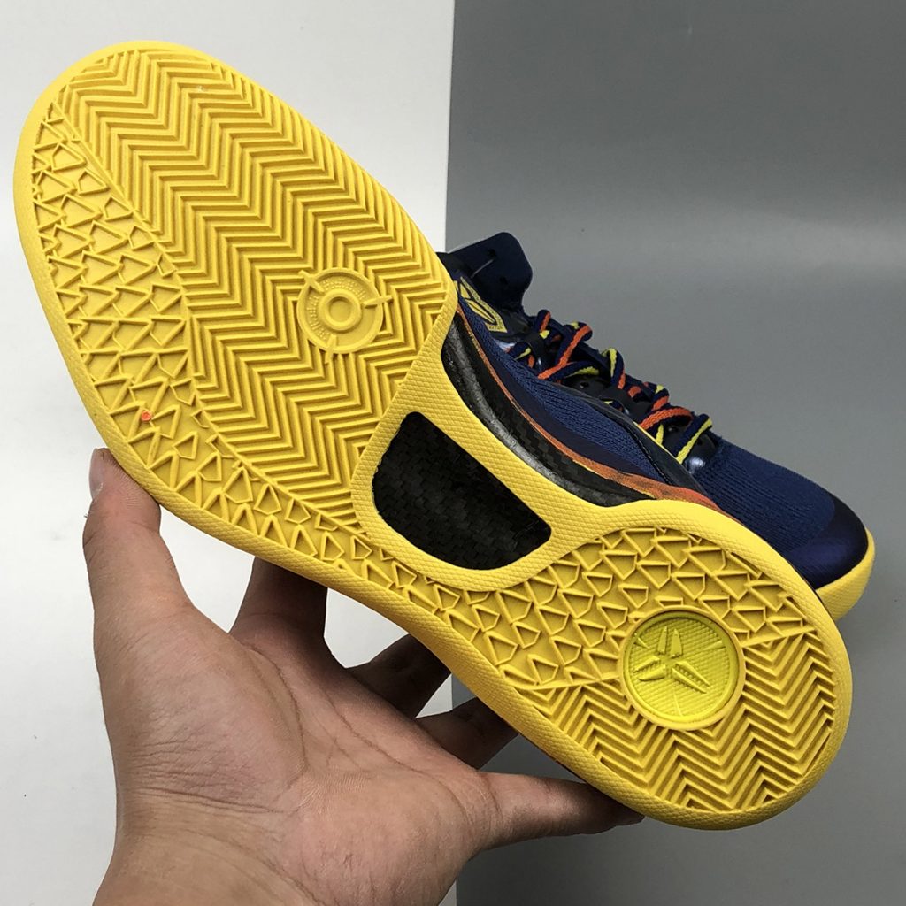 kobe 8 barcelona