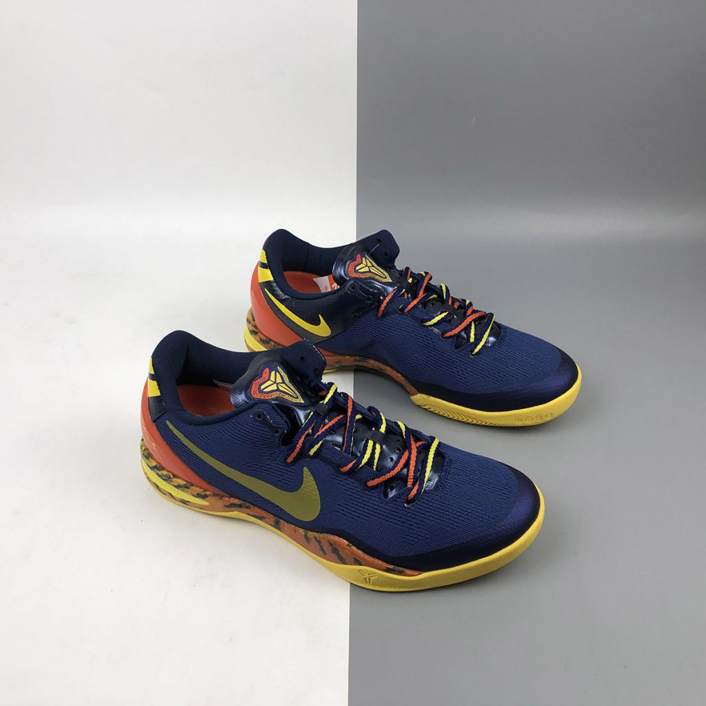 kobe 8 barcelona