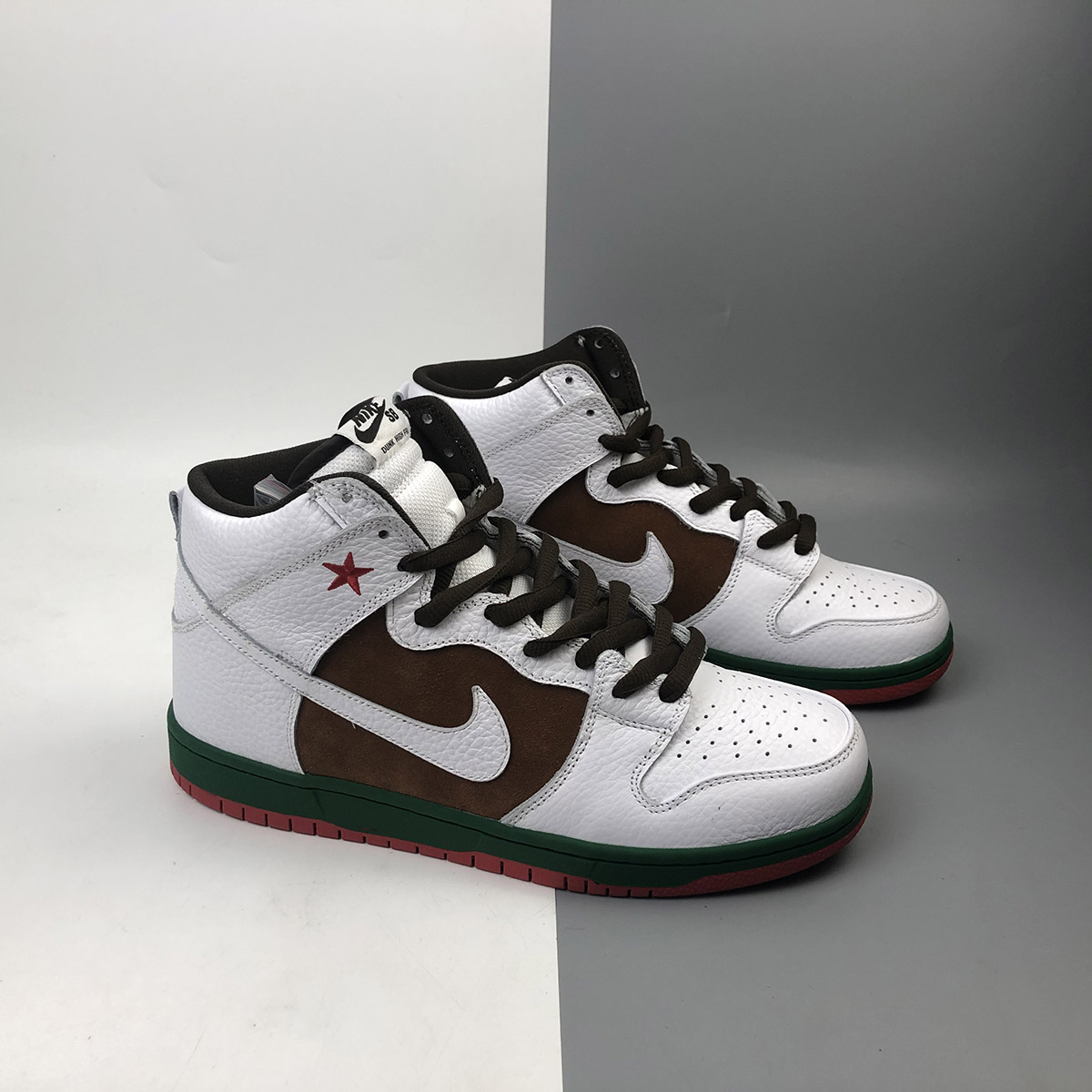 nike dunk sb high cali