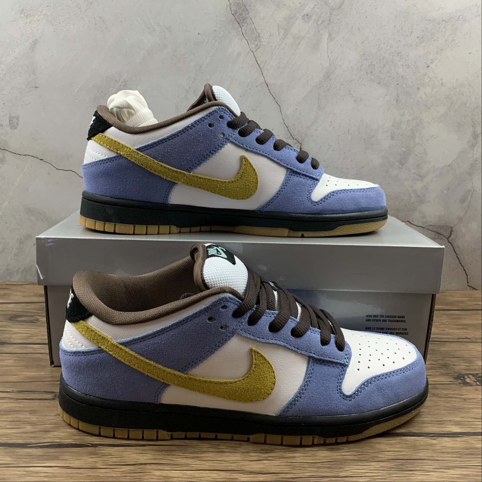 nike sb homer