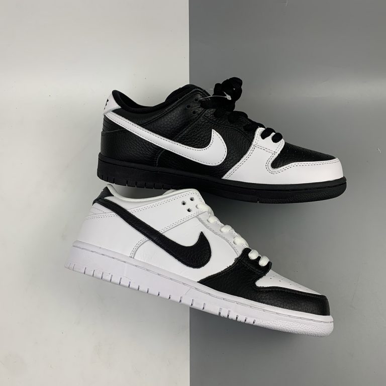 sb dunk yin yang