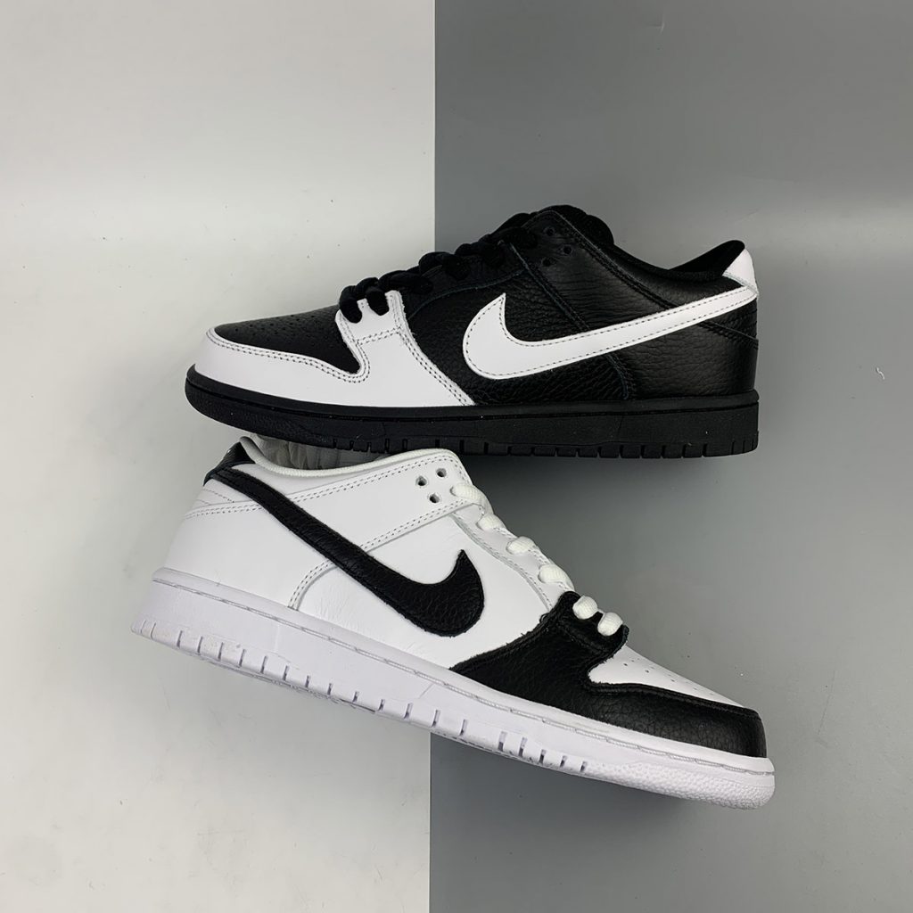 nike sb dunk low yin yang