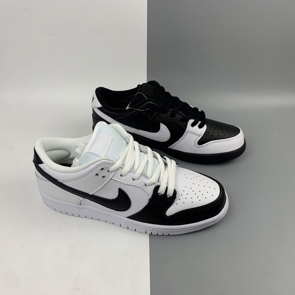 nike sb dunk low yin yang