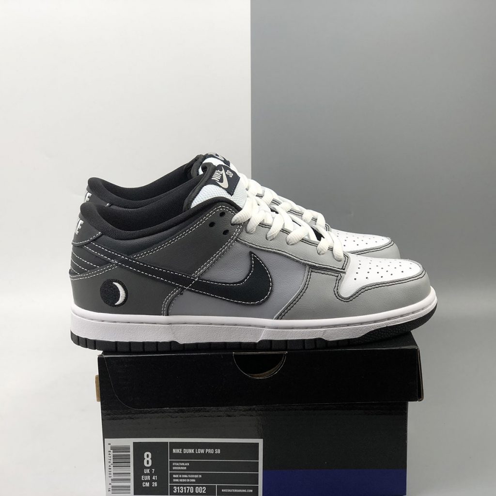 zoom blazer chukka