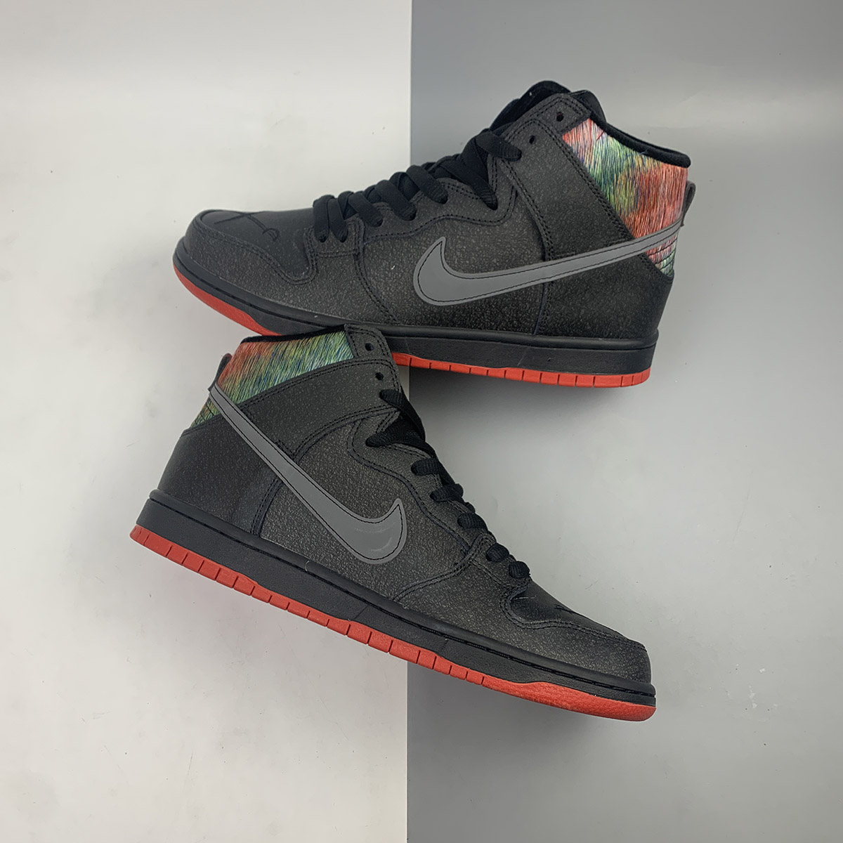 nike dunk sb high spot gasparilla
