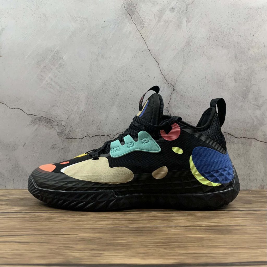 adidas james harden vol 5 futurenatural