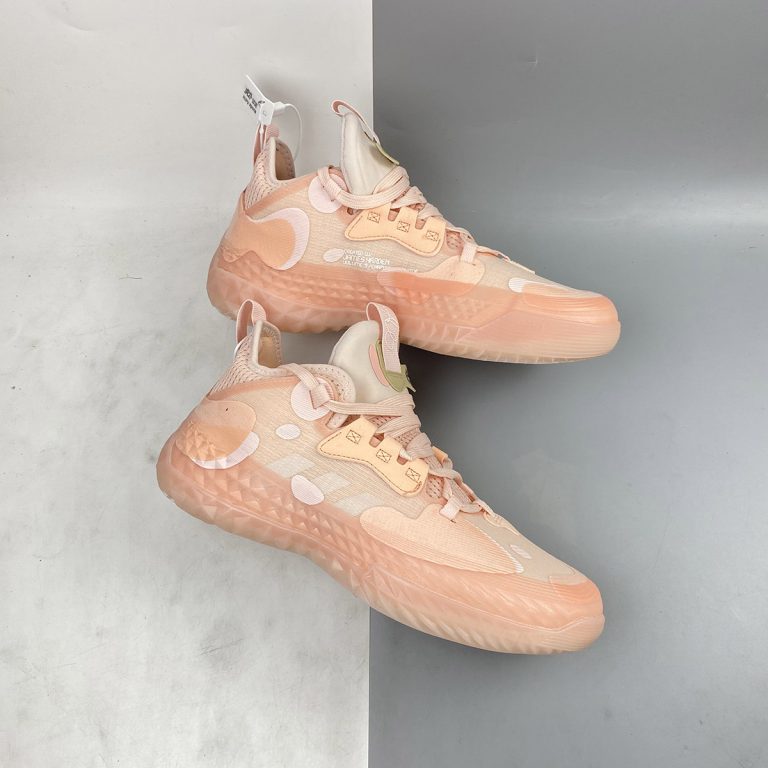 icy pink harden vol 5
