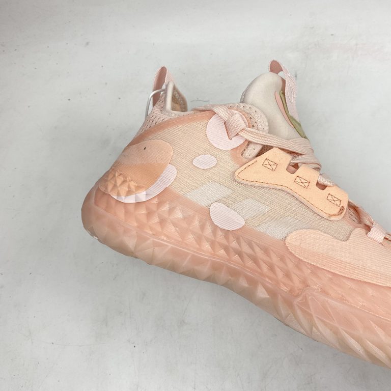 icy pink harden vol 5