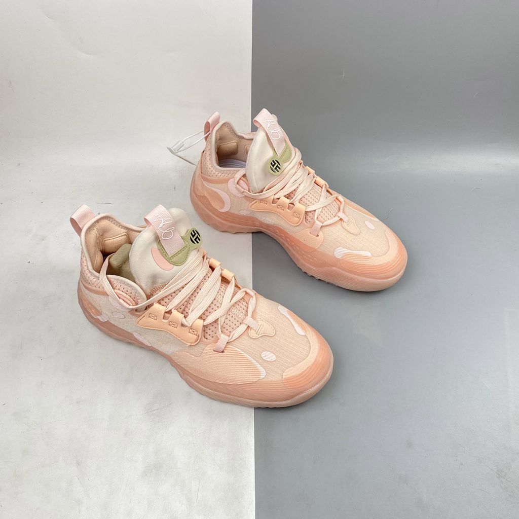 icy pink harden vol 5